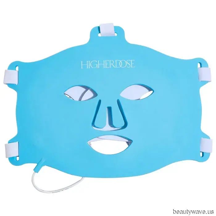 I Tested a Red Light Shower Filter for Firmer Skin and Shiny Hair—Here’s My Genuine Review After 34 Days.