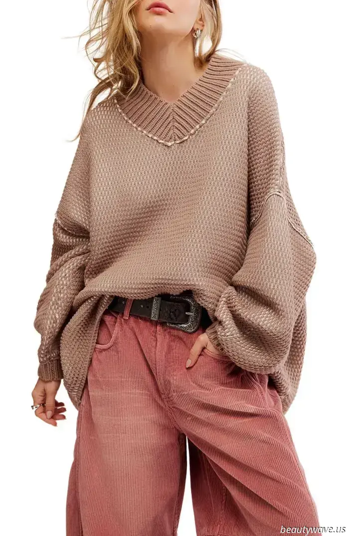 Let’s Keep It Simple and Stylish—I’ve Discovered the 35 Top Elevated Basics from the Nordstrom Anniversary Sale.