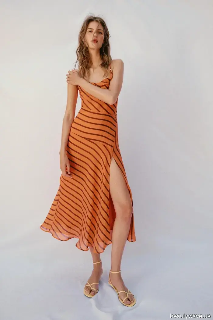 My sister requested a summer shopping list from Zara—here's all that I recommended.