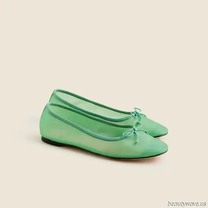 I Tried the Most Outrageous Clear Shoe Trend of 2025, and It Turns Out It's Quite Simple to Style.