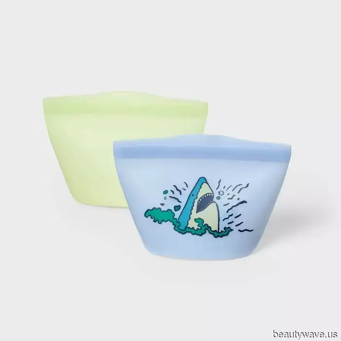 Achtung, Mode-Eltern&mdash;Hier ist unser schneller Einkaufsführer für den Schulbeginn