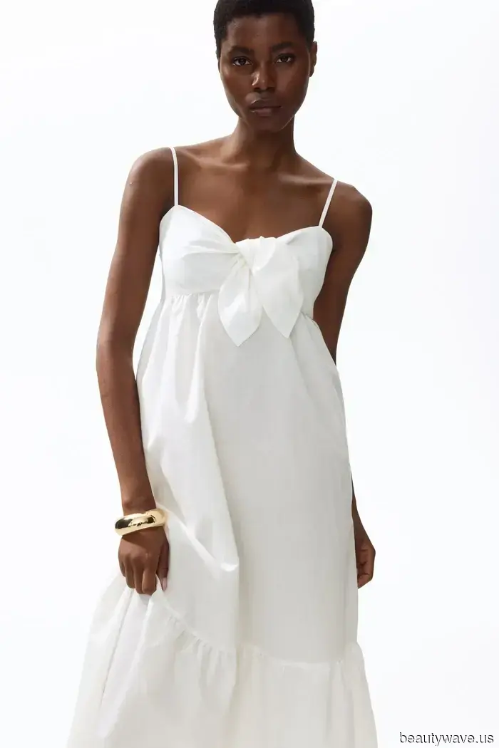 I Tested H&M's Stylish and Luxurious Spring Collection—9 Items That Are Likely to Sell Out by Next Week.