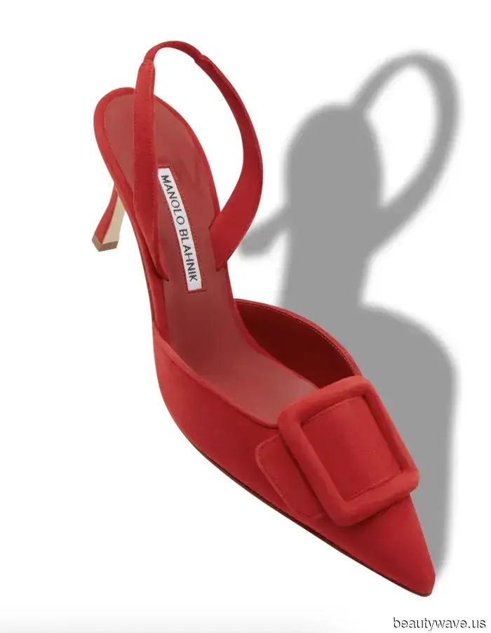 The 7 Shoe Trends You Can Expect to See on the Streets This Autumn, Without a Doubt