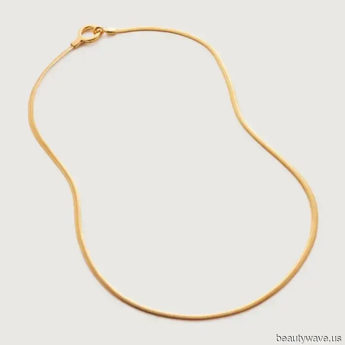 La marca de joyería más usada por Kate Middleton está en oferta—incluyendo su elegante collar distintivo.