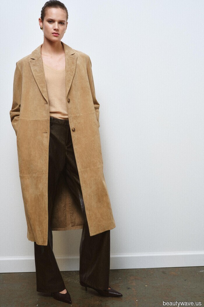 Si lo que buscas son cumplidos, estas 37 nuevas llegadas de Zara superarán tus expectativas.