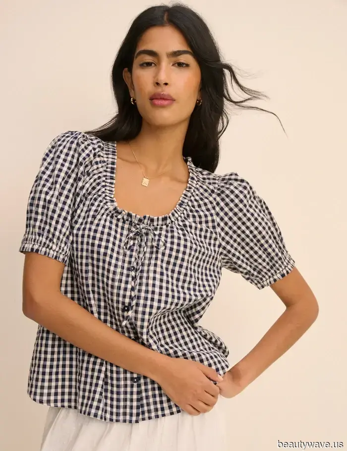 I’ve Discovered Them: 7 Trendy Brands That Are Equally Beautiful as Dôen