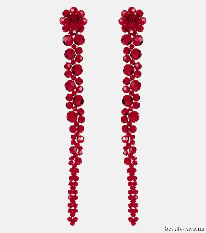 Das ist der unerwartete Schmucktrend, der diesen Herbst überall sein wird.