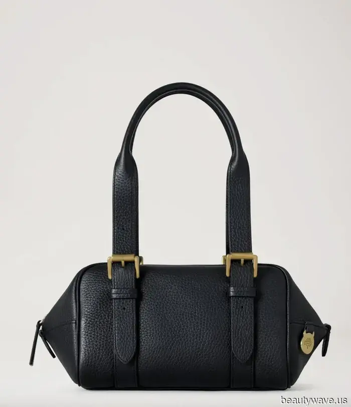 The luxury label known for introducing several must-have bags in the 2010s has launched a new design, and fashion enthusiasts are already sporting it.