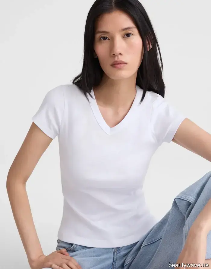My Summer Wardrobe in NYC Features These 5 Easy Pieces I Wear Frequently.