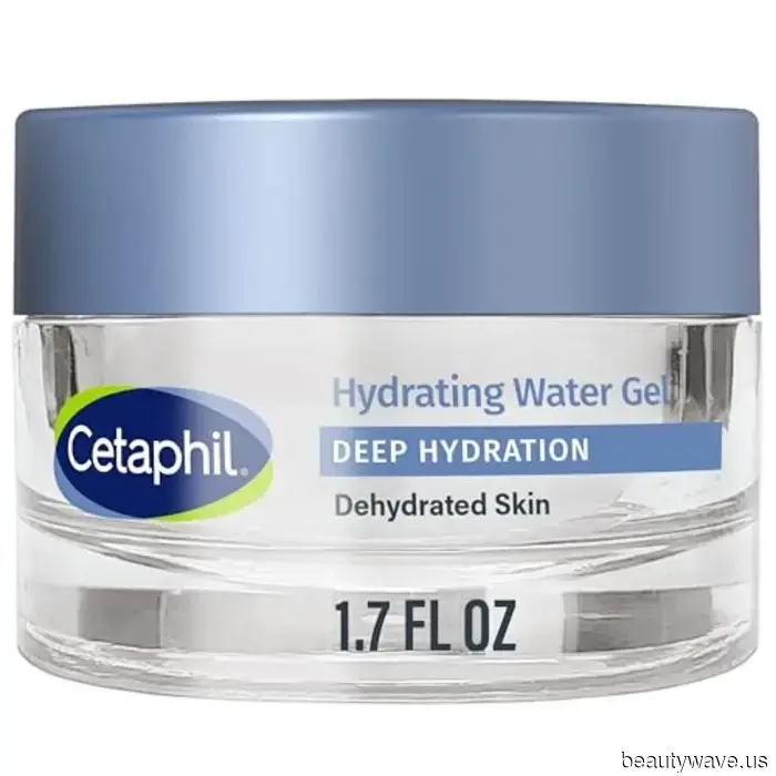 I persuaded three of my colleagues to purchase this jelly moisturizer before 10 A.M.—it's really that impressive.