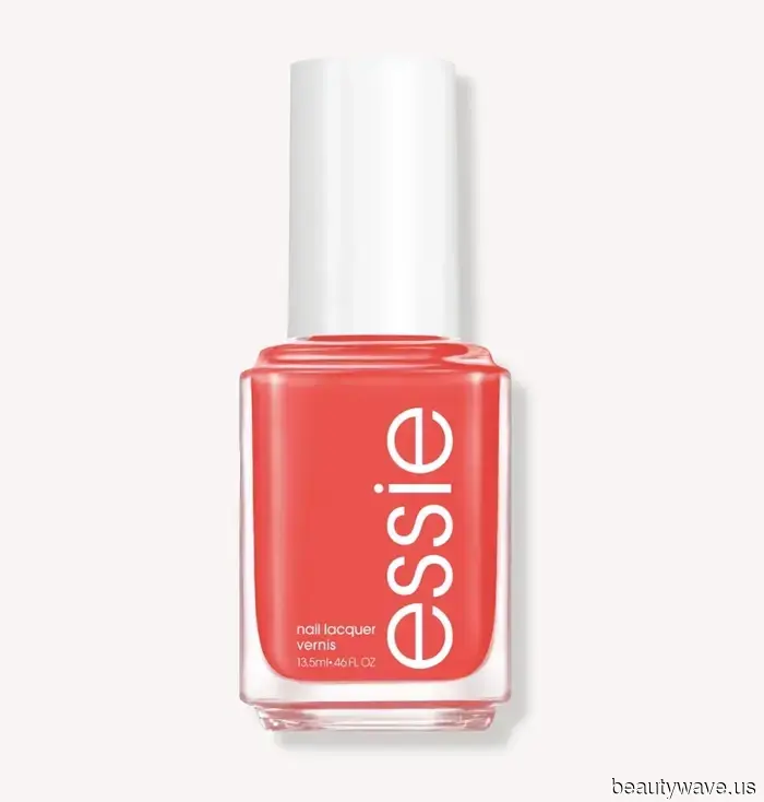 Von Paris nach Japan: Das werden die gefragtesten Nageltrends weltweit diesen Sommer sein.