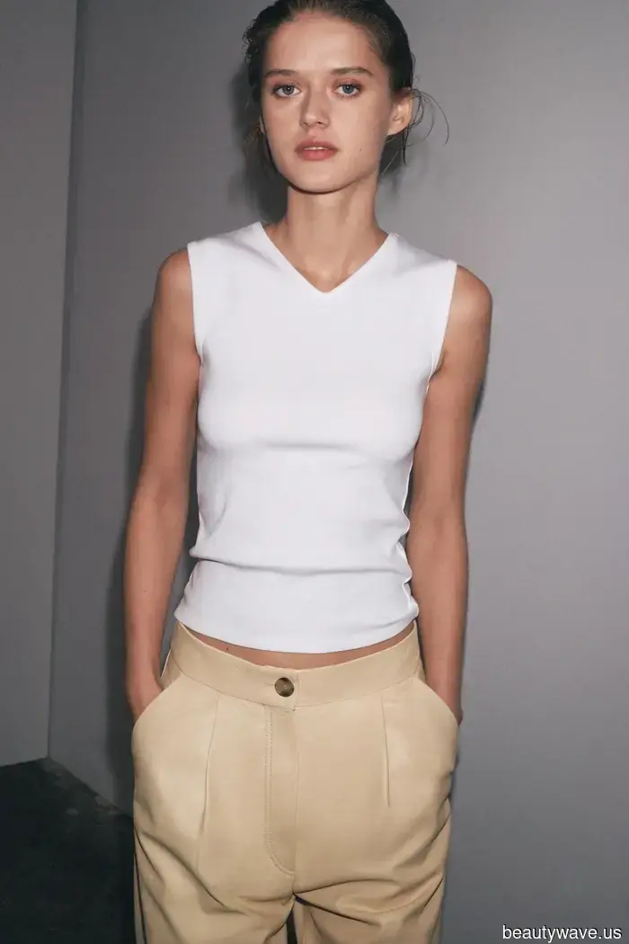 Summer Has Arrived at Zara—50 Extremely Stylish Items Sure to Sell Out by June 1