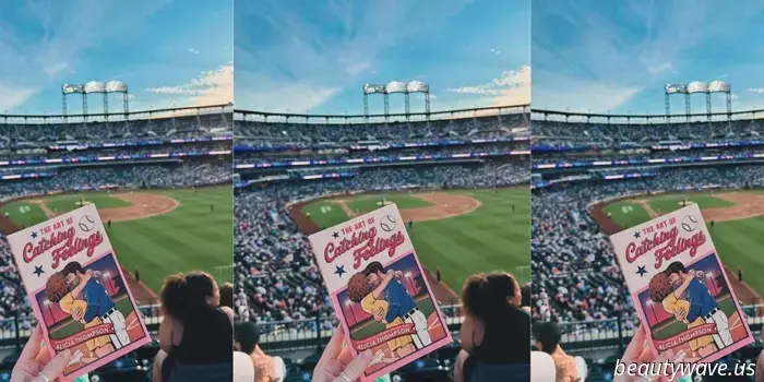 16 Baseball Romance Novels That Will Leave You Craving for More Innings