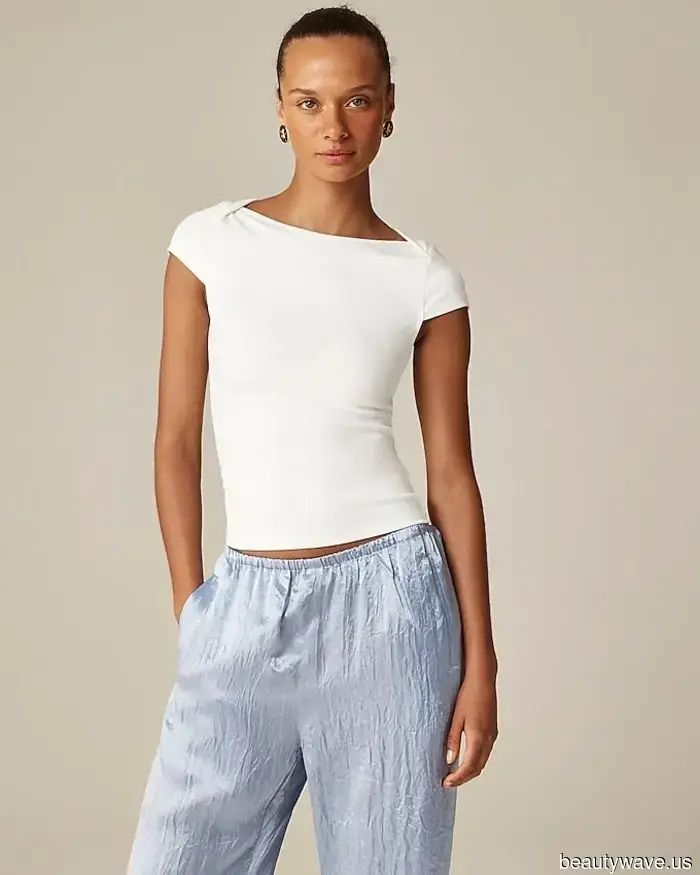 J.Crew и Gap проводят крупные распродажи прямо сейчас&mdash;вот 31 красивое летнее находка, от которой я в восторге