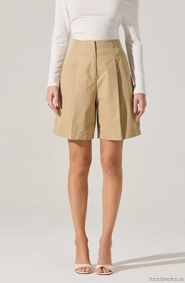 Don't Claim You Were Unaware—These 32 Upscale Nordstrom Essentials Are a Bargain in the Half-Yearly Sale