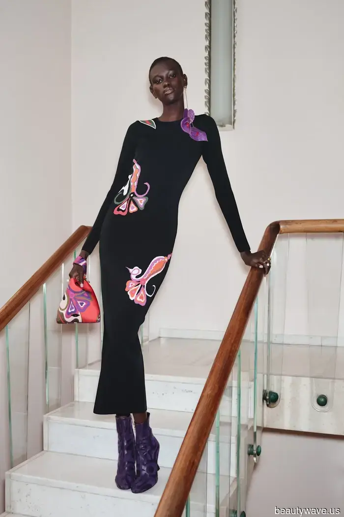 7 Super Stylish Winter Dress Trends to Explore When You're Tired of Your Jeans