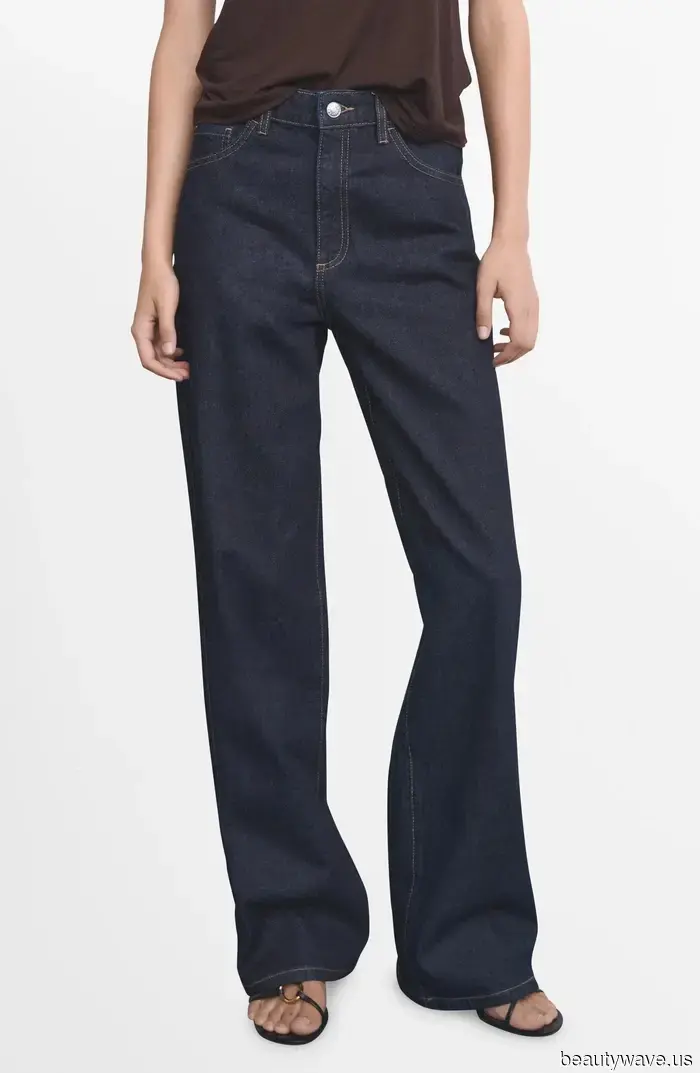 Si una mujer francesa construyera un armario de 2026 en Nordstrom, estos básicos elevados serían de interés.