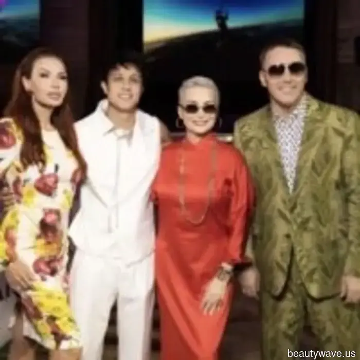 FASHION ESTATE PREMI 2026