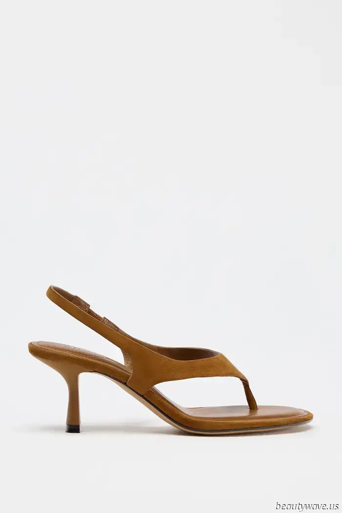 7 Stunning Sandal Trends That Fashion Enthusiasts Will Embrace in 2025