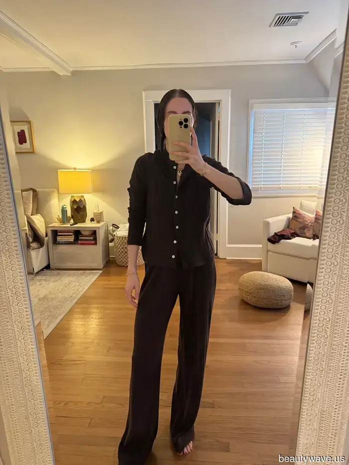 Ich bin eine Mutter, die in der Modebranche arbeitet&mdash;das sind die Marken, die ich trage, wenn ich unauffällig und dennoch schick sein möchte.