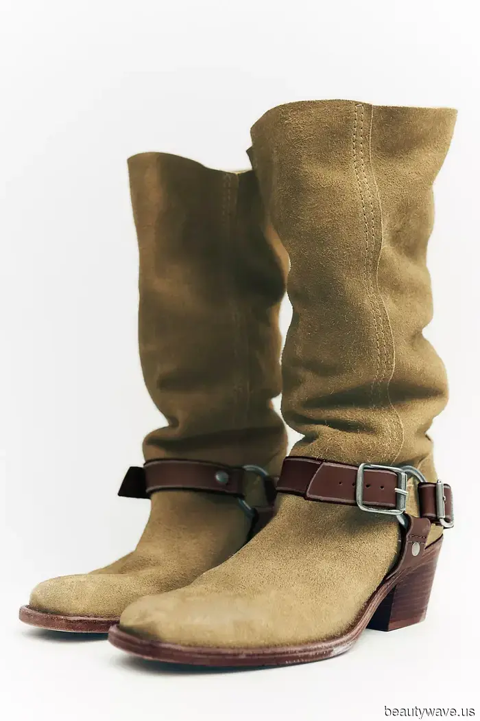 7 Scarpe che i nostri editor di moda stanno ritirando questo autunno e 7 che indossano invece