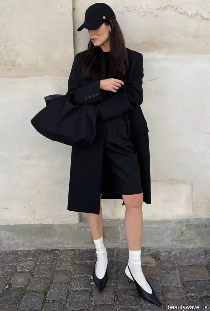 I Used to Believe Shorts Were Only for Summer—7 Stylish Fall Outfits That Changed My Mind