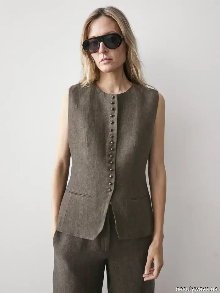 Zara's sister brand has just kicked off its summer sale—here are 13 items that will quickly elevate your wardrobe's style.