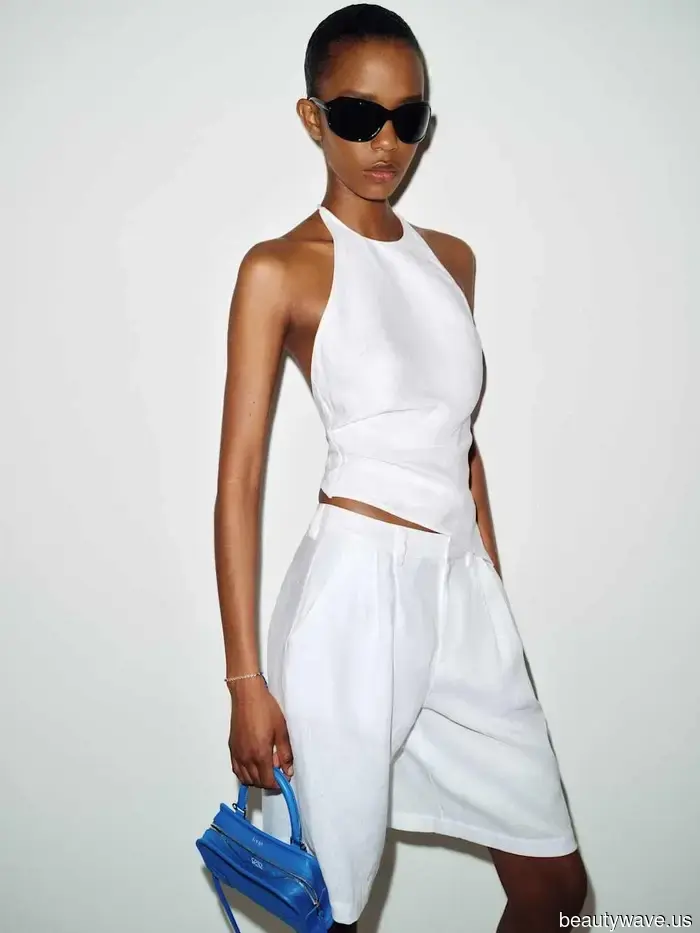 The "Simple" Summer Essential That Every Fashion Enthusiast Has