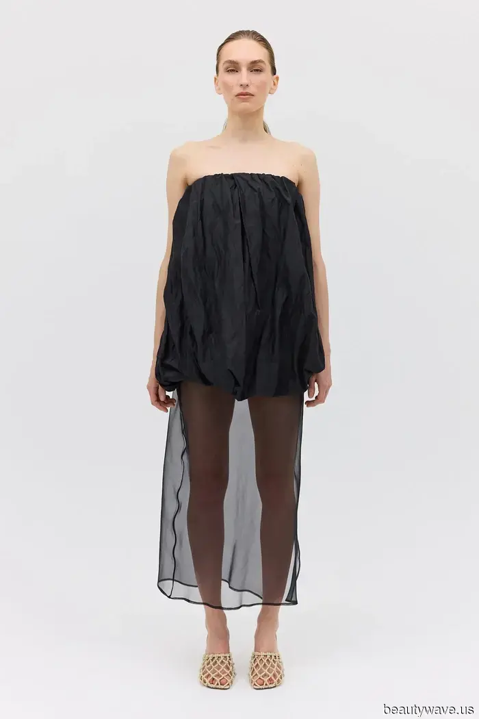 Die Partysaison ist angekommen&mdash;hier ist, was unsere Redakteure tragen, um die Stadt rot zu färben.