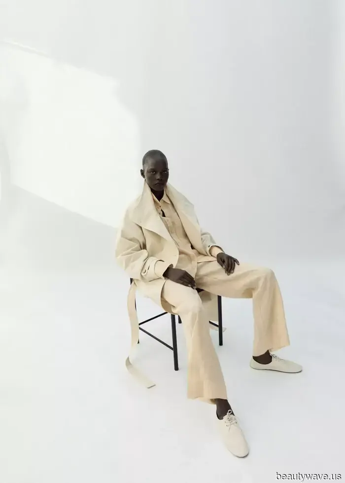 This Spring, It Girls Will Be Showcasing These 7 Simple Yet Stylish Color Combinations.