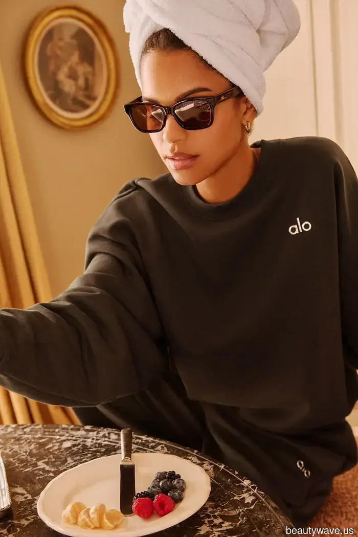 Пока, черные леггинсы: покупайте эти 39 одобренных модными людьми находок активной одежды вместо этого