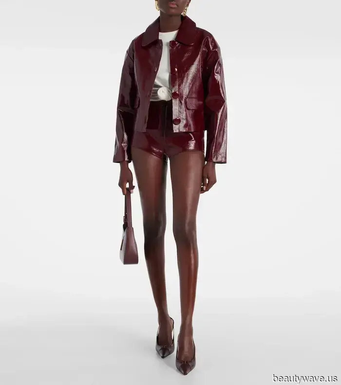 Direkt von den Straßen von Paris: 7 Herbstmode-Trends, die bereits dominieren