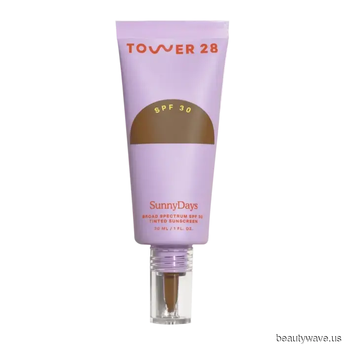 Summer Begins in 24 Days—24 Beauty Products in the "I Absolutely Need This" Category