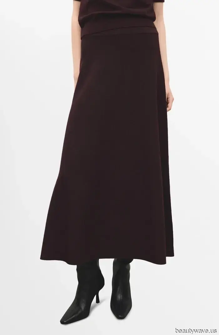 С Лос-Анджелеса в Париж, стильные люди будут носить эти простые вещи от Nordstrom в 2026 году.