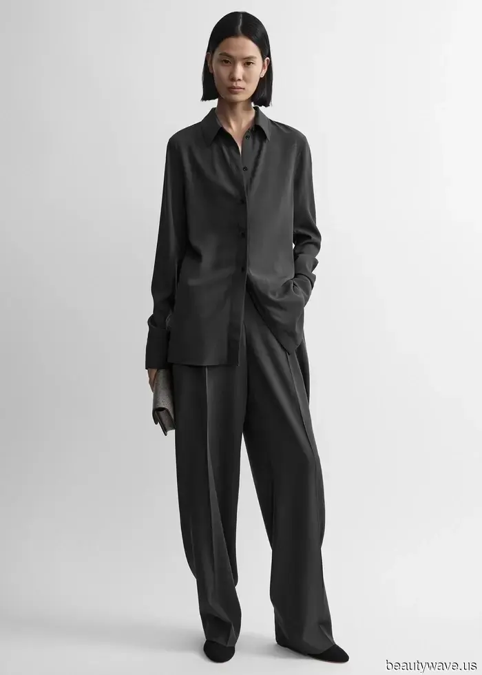 To Build a Timeless Autumn Wardrobe, You Can't Miss These 6 Essential Pieces