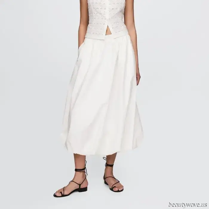 I'm a stylist—here are the 10 summer items I suggest to all my clients.