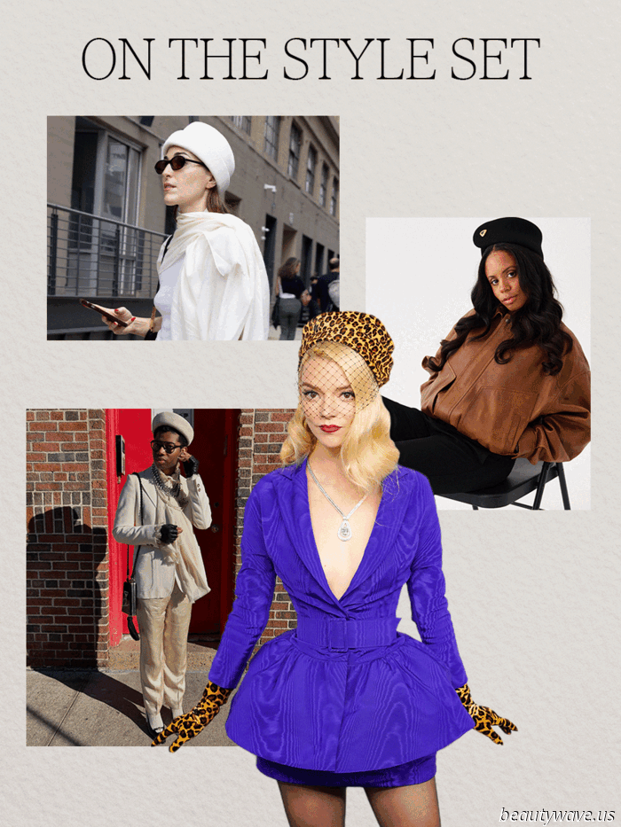 Gigi Burris is assembling an army of pillbox hats, and you're invited to join.