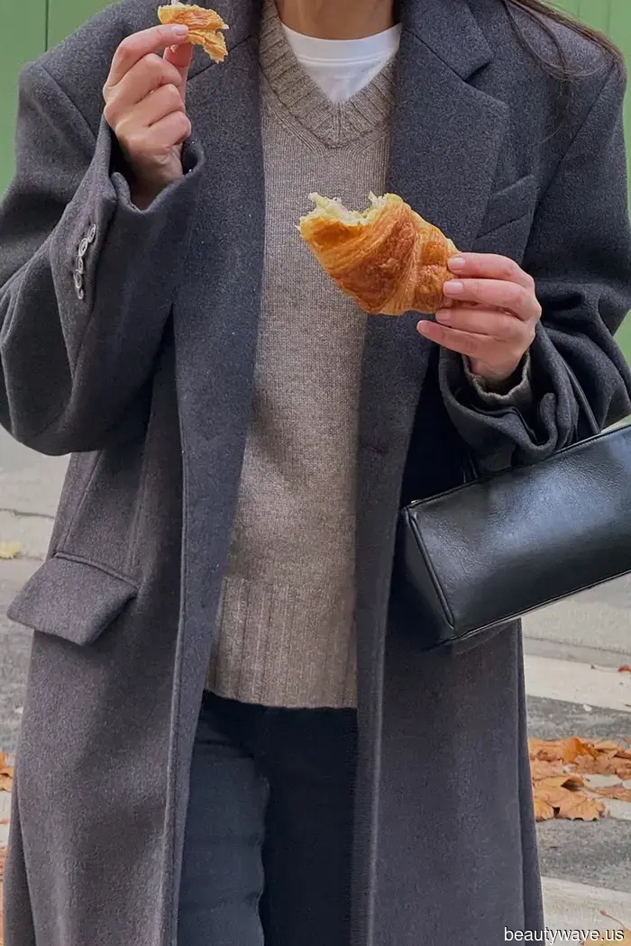 Ich habe gerade einen Monat in Paris verbracht&mdash;das sind die 5 Artikel, die ich kaufe, um wie ein Einheimischer auszusehen.