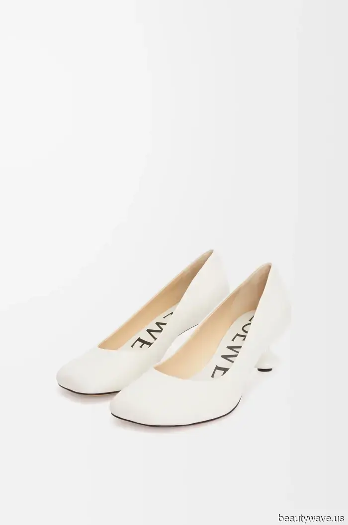 I Analyze Trends for a Living—5 Shoe Colors That I'm Sure Will Be Popular in 2026