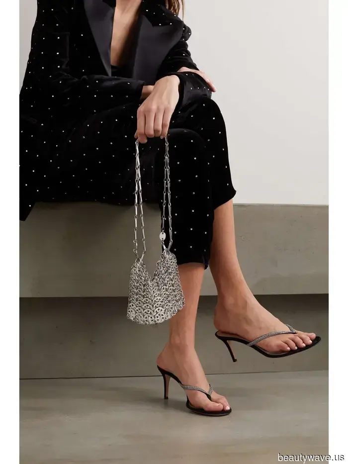 Diese 5 lustigen Handtaschen-Trends werden das Geheimnis hinter jedem großartigen Outfit in diesem Herbst sein.