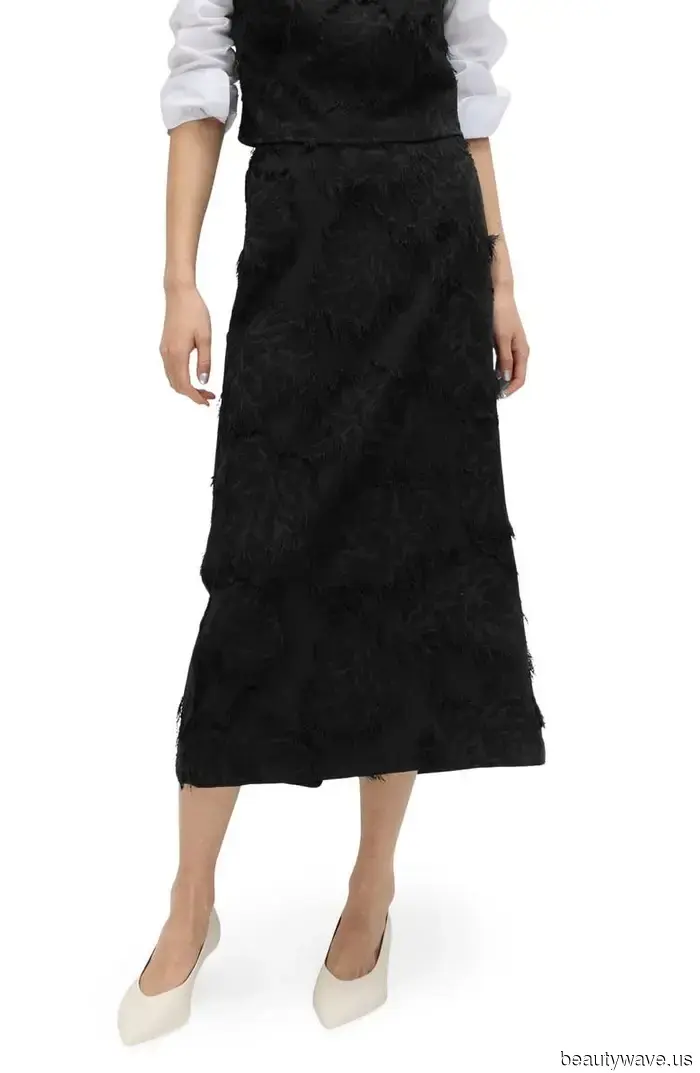 Придайте вашему шкафу дорогой британский стиль с этим любимым брендом, который только что появился в Nordstrom.