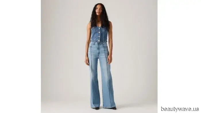 Acabo de revisar las nuevas llegadas de Levi&rsquo;s&mdash;Estos 26 estilos se van a agotar primero.