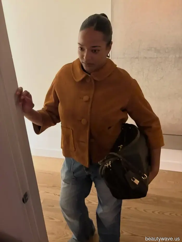 Modeleute tauschen ihre klassischen Blazer gegen diese 3 frischen Stile aus