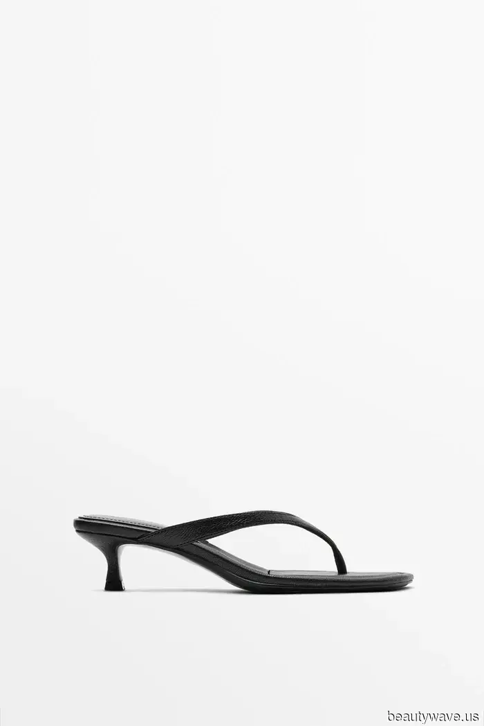 Zara's sister brand has just kicked off its summer sale—13 purchases that will effortlessly elevate your wardrobe.