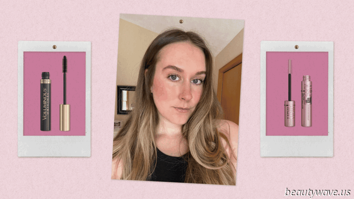Mi rifiuto di spendere più di Mascara 20 su Mascara, così ho chiesto a un MUA per le loro scelte di farmacia Diamond-in-the-Rough