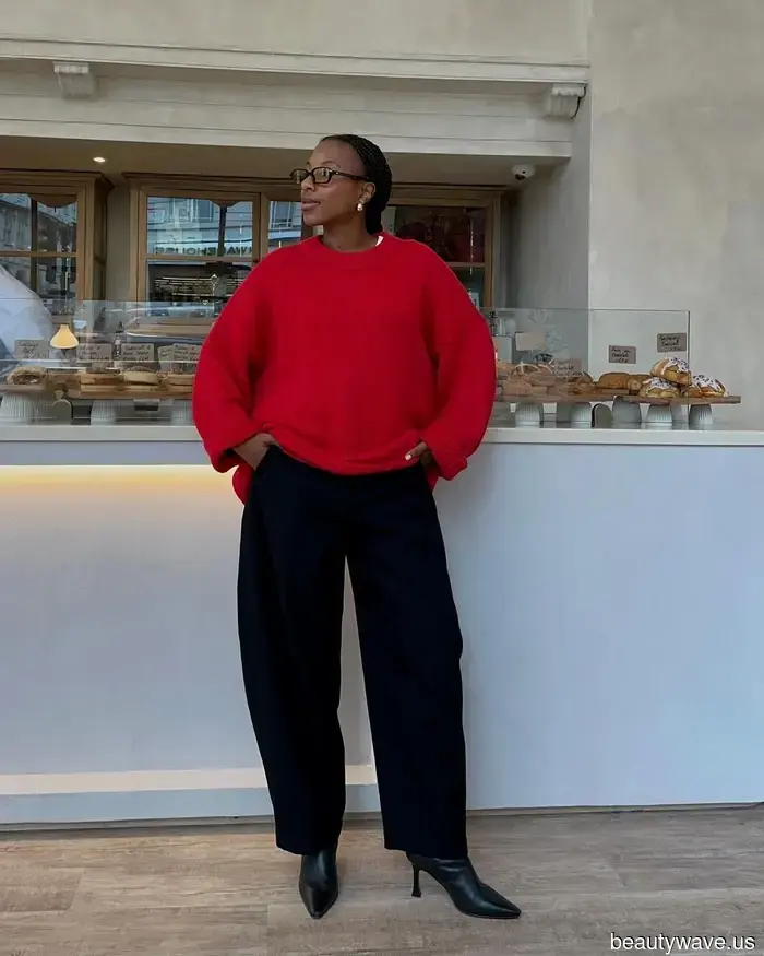 It’s Chilly Outside! Check Out What Fashionable Londoners Are Wearing to Stay Stylish and Warm in Winter.