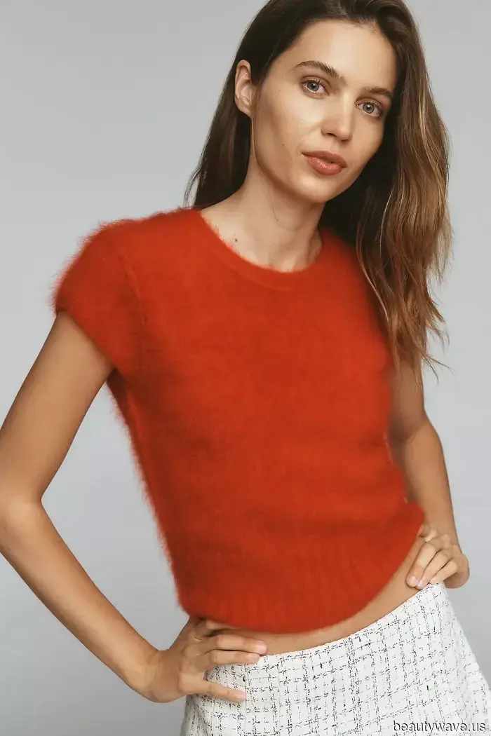 Почти смешно верить, что эти 27 находок Anthropologie на Черную пятницу 2025 года не распродадутся.