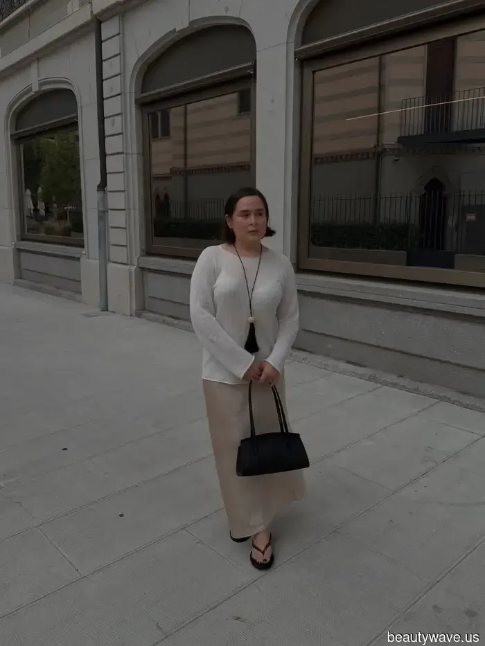 Ich möchte diesen Frühling elegant aussehen&mdash;7 einfache Outfits, von denen ich weiß, dass sie das Briefing erfüllen werden.