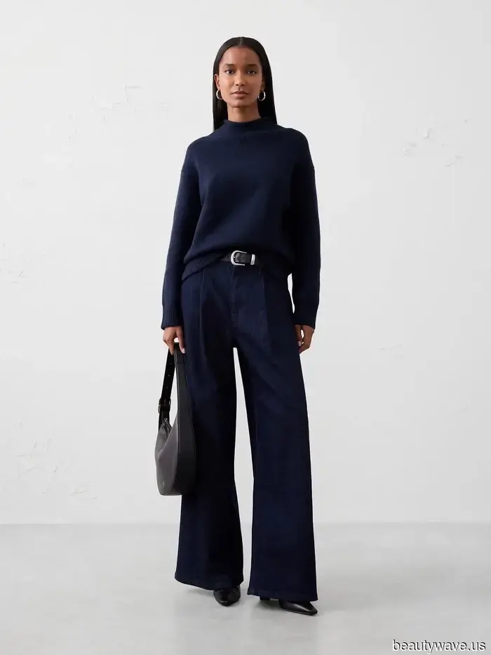 I'm a Creative Director—5 Sweater Trends I'll Be Purchasing in 2025 and 5 I'll Be Avoiding.