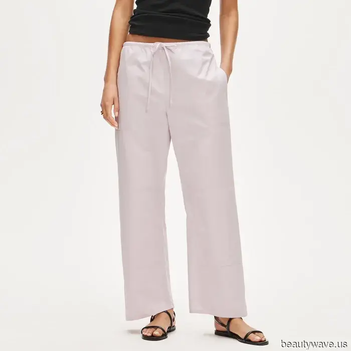 These $98 J.Crew pants resemble the pair that every stylish individual opts for in place of jeans.